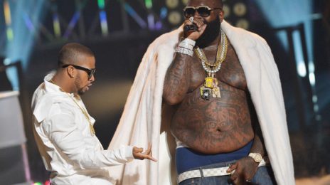 Weigh In:  Omarion Battles Twitter Attacks Over BET Hip Hop Awards Performance