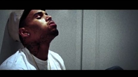 Watch: Chris Brown Declares Love For Rihanna & Karrueche Tran