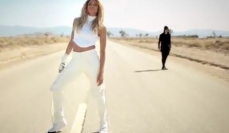 Sneak Peak #2: Ciara's 'Got Me Good' Video