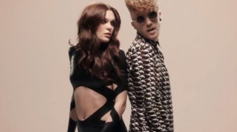 New Video: Daley - 'Remember Me (ft. Jessie J)'