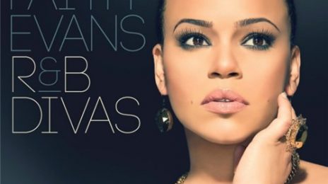 Exclusive: Faith Evans Talks R&B Divas, Whitney Houston, & New Album