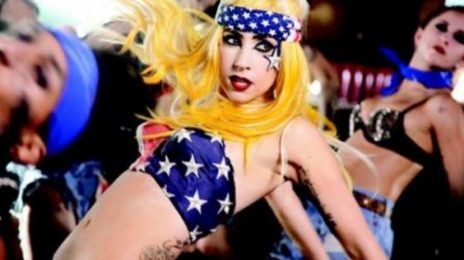 Lady GaGa Confirms 'Telephone' Continuation On 'ARTPop'