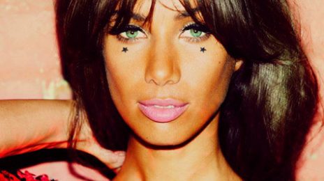 Preview: Leona Lewis - 'Glassheart'