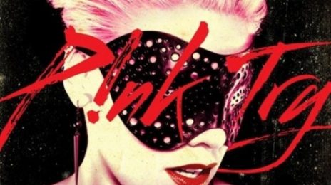 New Video: Pink - 'Try'