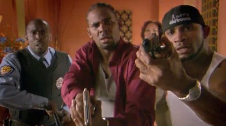 R. Kelly To Premiere New 'Trapped In The Closet' Series On Black Friday / Watch Teaser