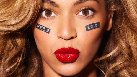 Beyonce Confirms Superbowl 2013 Performance