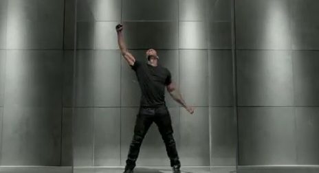 Teaser: Usher - 'Numb' Video