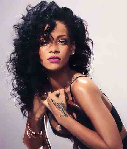 'Unapologetic': Rihanna Lands First US #1 Album - That Grape Juice
