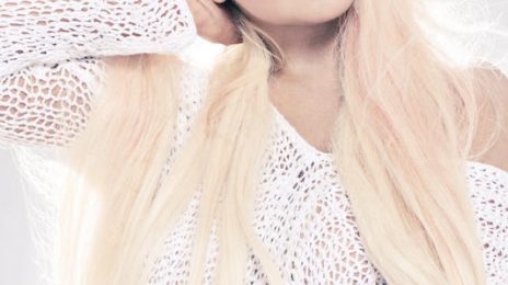 'Lotus': Christina Aguilera Bares All On 'DateLine'
