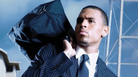 New Song: Chris Brown - 'Nobody's Perfect'