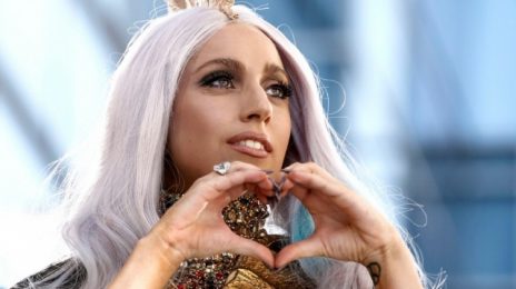 Lady GaGa Donates $1 Million To Hurricane Sandy Relief Fund