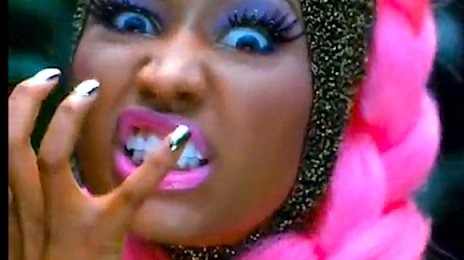 Watch: Nicki Minaj - 'The Re-Up (Documentary)'