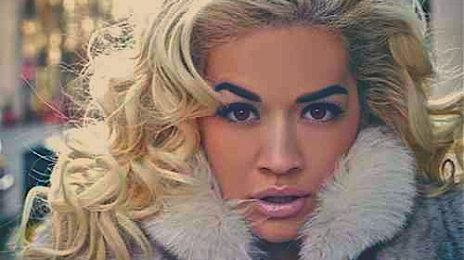 Rita Ora Lashes Out At Comparisons: 'If It Ain't One Girl, It's The Other'