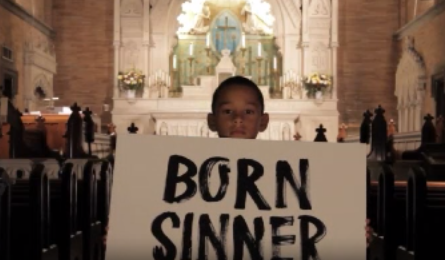 'Born Sinner': J.Cole Announces New Album