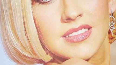 'Your Body': Christina Aguilera Enjoys Top 20 UK Debut