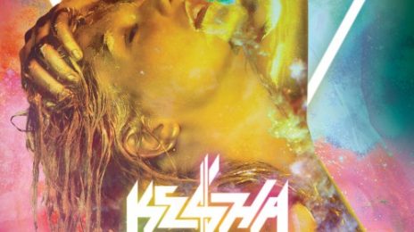New Song: Ke$ha - 'C'Mon' 