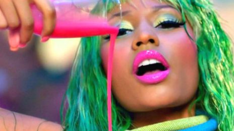 Watch: Nicki Minaj Praises Keith Urban & Talks 'British' On 'The Project'