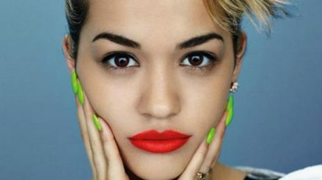 Rita Ora Visits KISS; Talks 'Radioactive' Video & Album #2