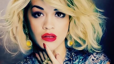 Watch: Rita Ora Showcases 'ORA' In Paris