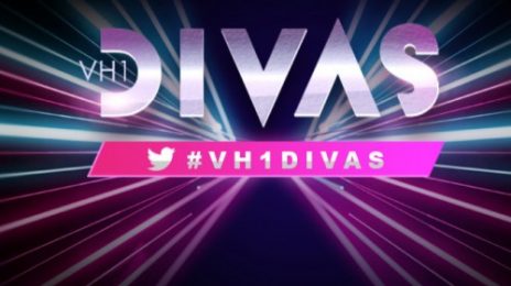 Must-See: VH1 Divas 2012 Line-Up Announced