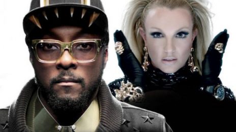 New Video:  Will.I.Am Ft. Britney Spears - 'Scream &  Shout'