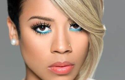 Weigh In:  Keyshia Cole's Twitter Rampage Against Radio Station (Right Or Wrong?)