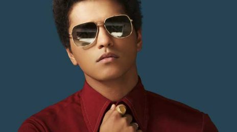 And The Sales Are In: Bruno Mars 'Unorthodox Jukebox' Sold...