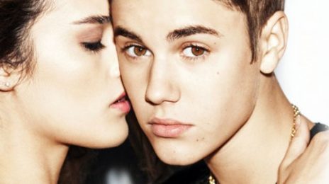 Competition: Win Justin Bieber's 'Girlfriend' Fragrance!