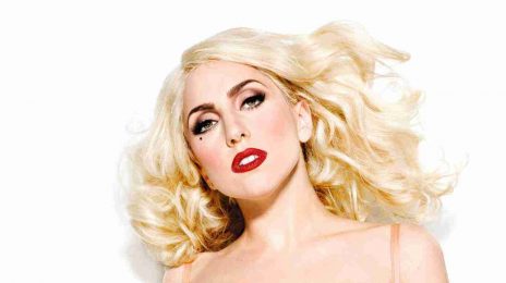 Lady GaGa's 'FAME' Named Highest Selling Christmas Fragrance