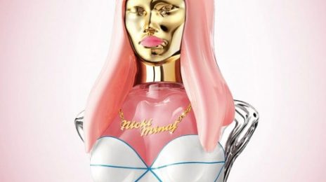 Competition: Win Nicki Minaj's 'Pink Friday' Fragrance (Courtesy of She Is Diva)!