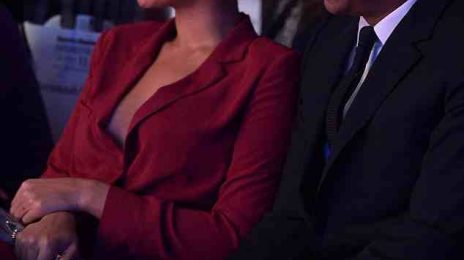 Hot Shots: Beyonce & Jay Z Beam At 'Sports Illustrated Gala'