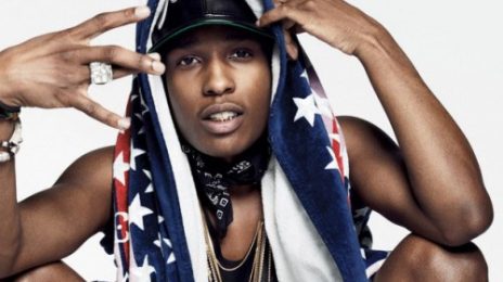 A$AP Rocky Gets Grilled At 'The Breakfast Club' / Talks Fashion, Fights, & Fame