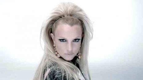 'Scream & Stay': Britney Spears & Rihanna Dominate UK R&B Chart