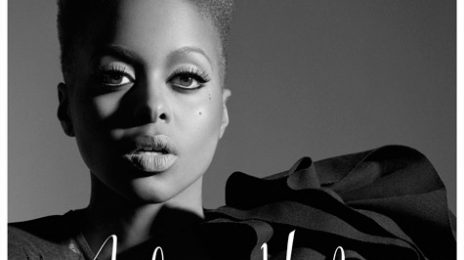 Download:  Chrisette Michele's 'Audrey Hepburn:  An Audiovisual Presentation' Mixtape