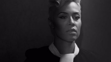 New Video:  Emeli Sande - 'Clown'