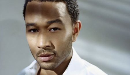 New Song: John Legend - 'Who Did That To You? (Django Unchained Soundtrack)'