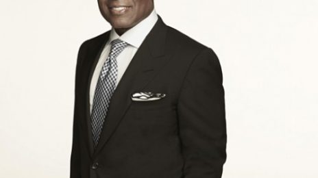 L.A Reid Announces 'X Factor USA' Departure