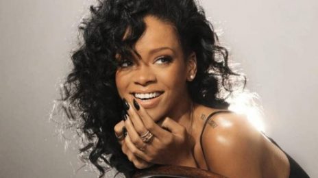 Watch: Rihanna Rocks 'The Voice' Finale