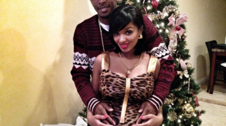 Lola Monroe: 'I'm Pregnant'