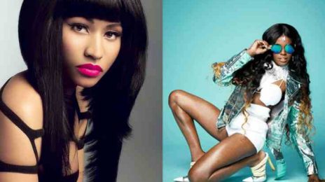 'Clique': Kanye West, Nicki Minaj, Angel Haze & Azealia Banks Dominate iTunes UK