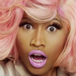 Nicki Minaj Enjoys US Sales Boost / Eyes Rising Hit With 'Va Va Voom'