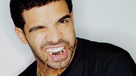 New Song: Drake - 'Started From The Bottom'