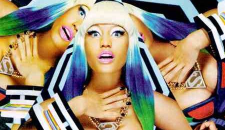 Nicki Minaj Hailed The 'Queen' Of 'American Idol'
