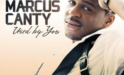 Behind the Scenes:  Marcus Canty - 'Used By You'