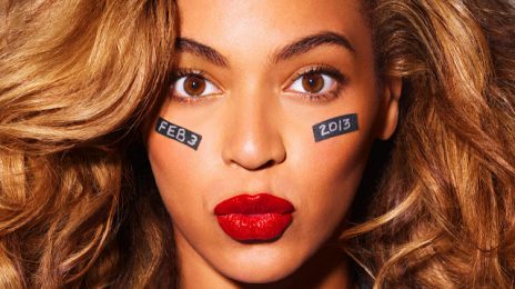 Watch: Beyonce 'Super Bowl 2013 Conference (Full )'