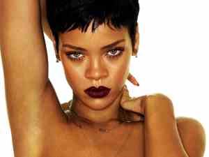 Rihanna To Score Longest Running R&B #1 Single / Beat Mary J. Blige Record