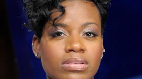 It's Not Over: Fantasia Hits Back At Critics Again Over "Gay" Scandal