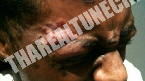 Hot or Not: Lil Wayne Debuts Latest Face Tattoo