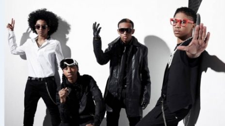 Mindless Behavior Announce Sophomore Album 'All Around The World'