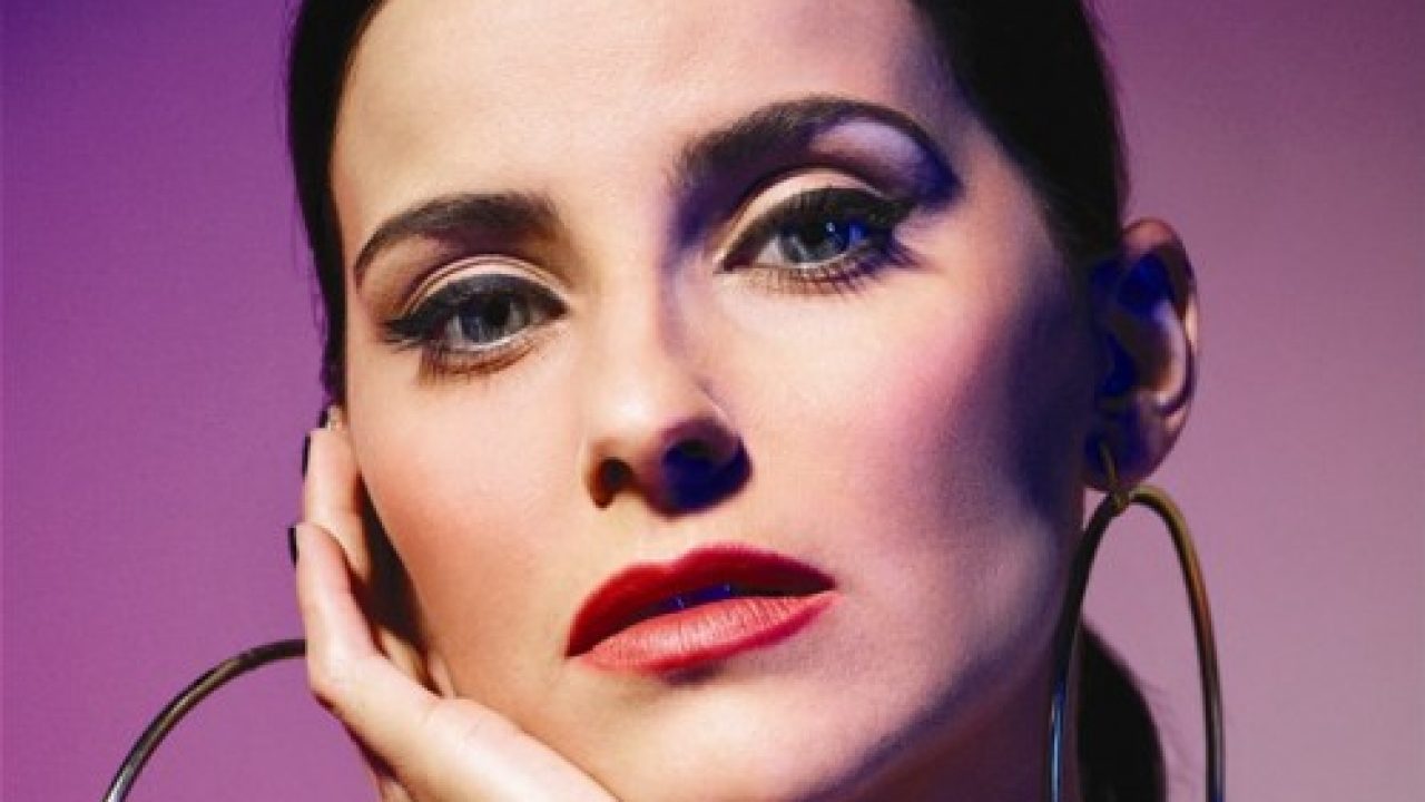 Nelly Furtado: 